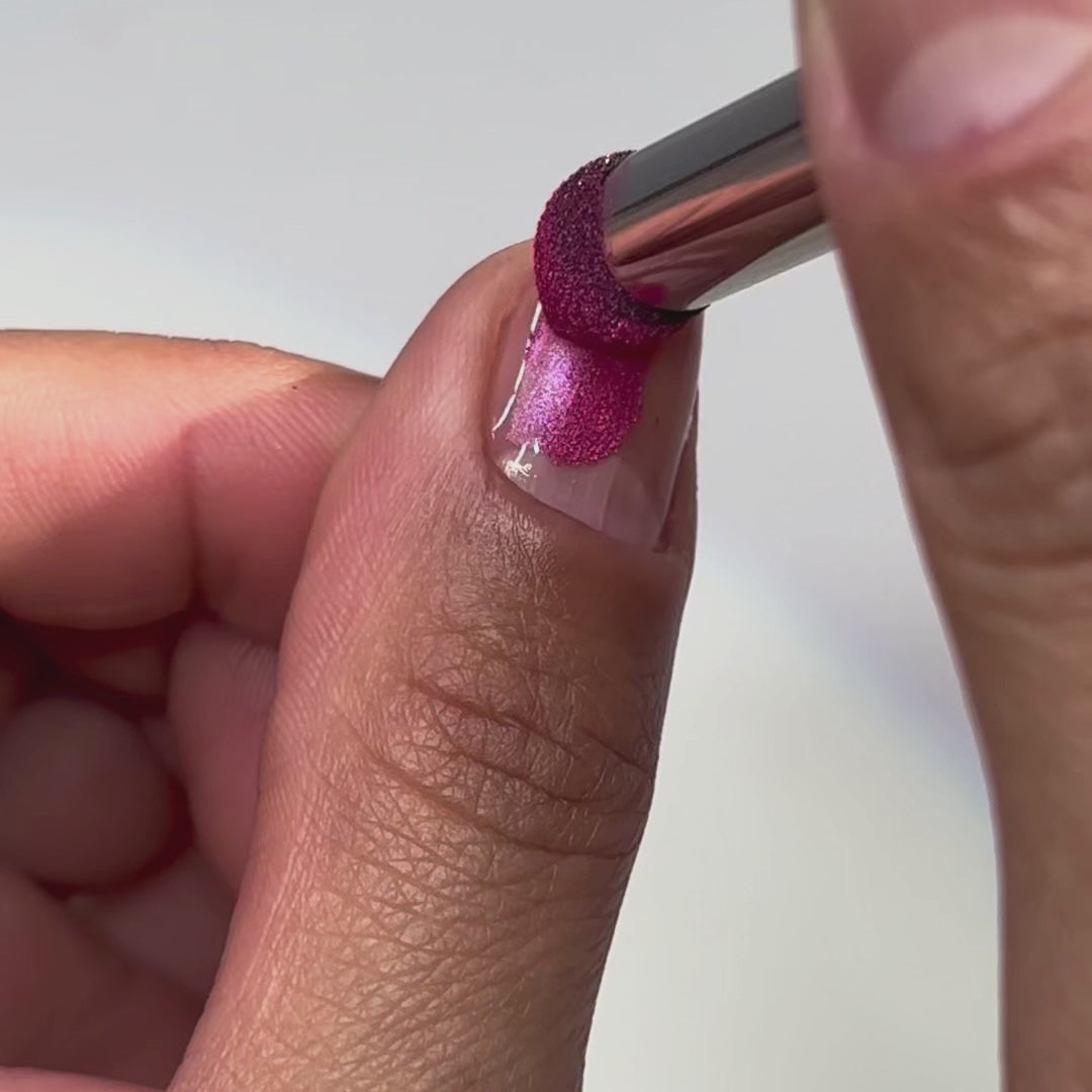 Macaroon - Classic Nail Powder