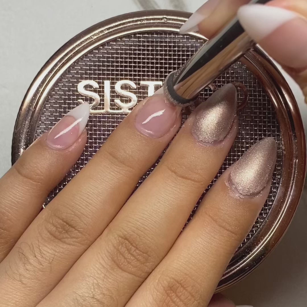 Breeze - Classic Nail Powder