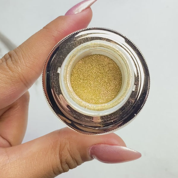 Luxe Luster - Classic Nail Powder pot