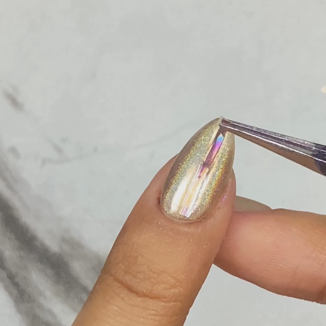 Natural Wonders - Nail Embellishment