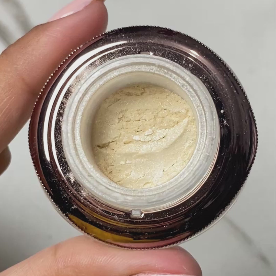 Creme - Classic Nail Powder