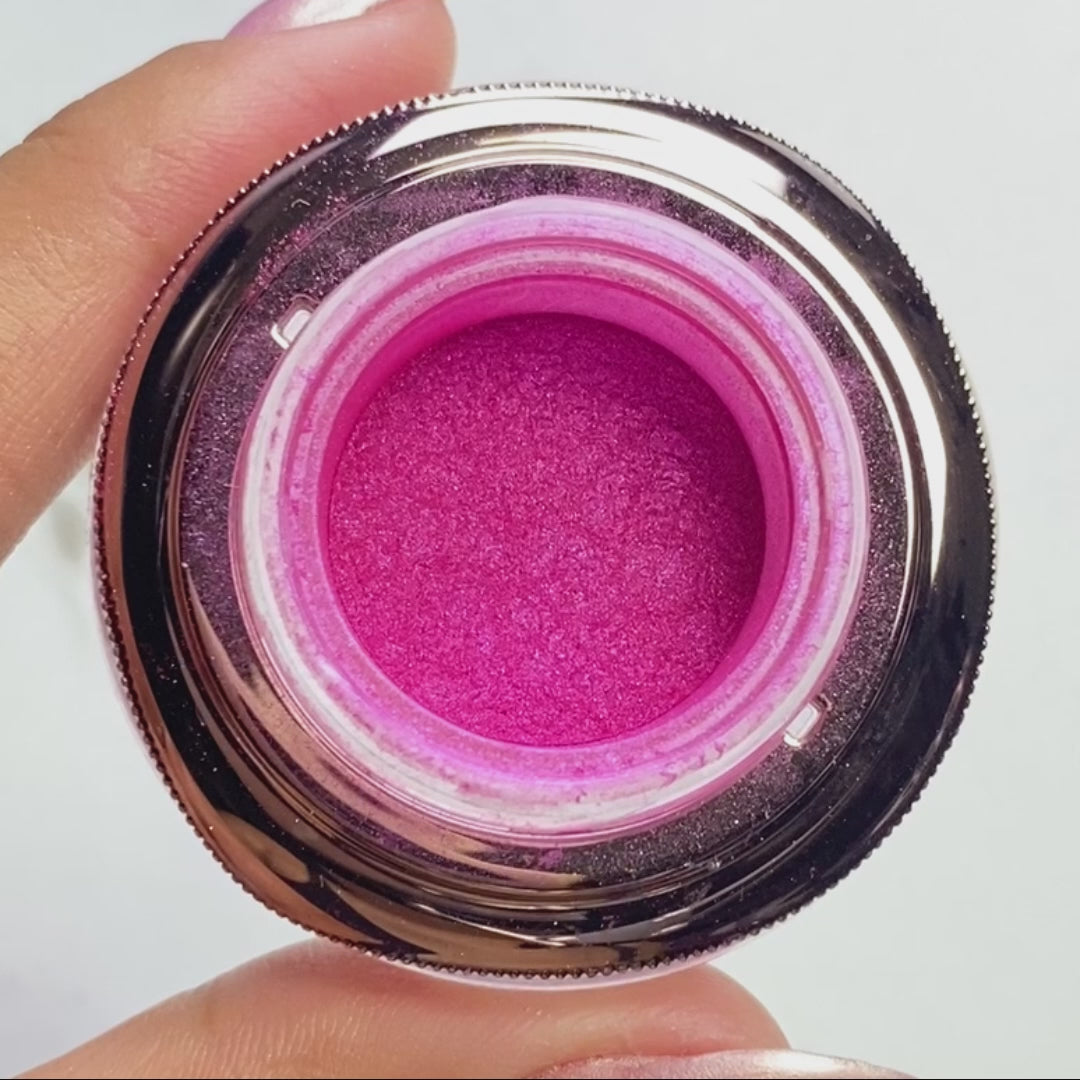 Mulberry - Classic Nail Powder