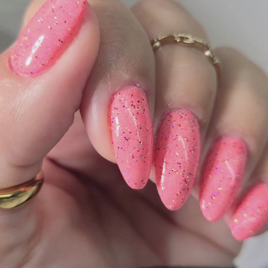 Cupcake - Classic Nail Powder