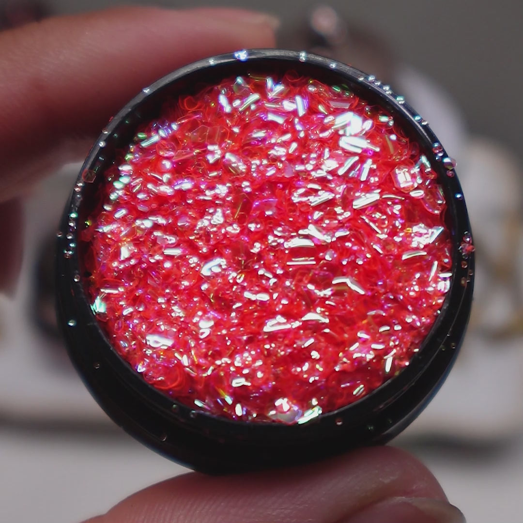 Poinsettia - Sparkle Boost
