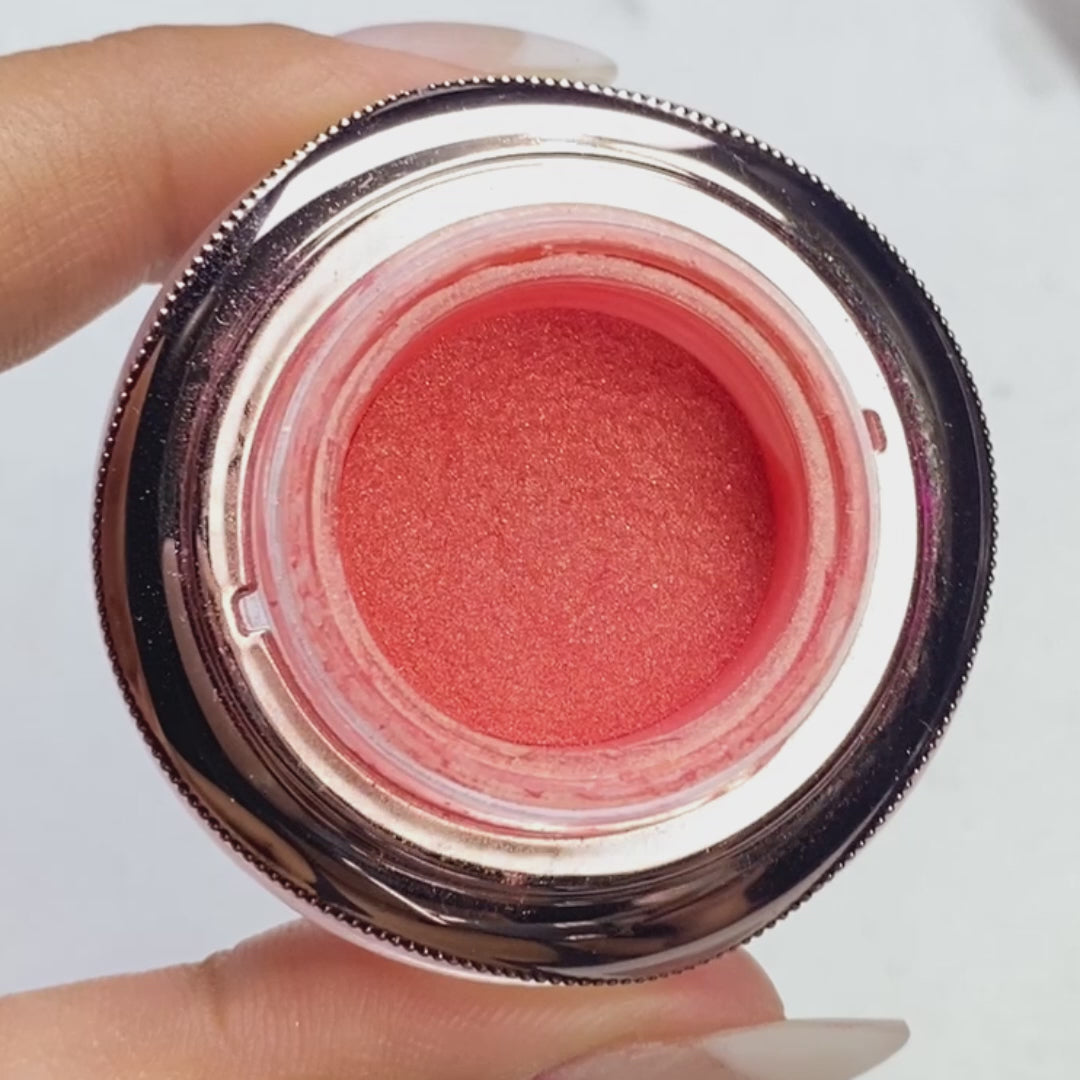 Peach - Classic Nail Powder