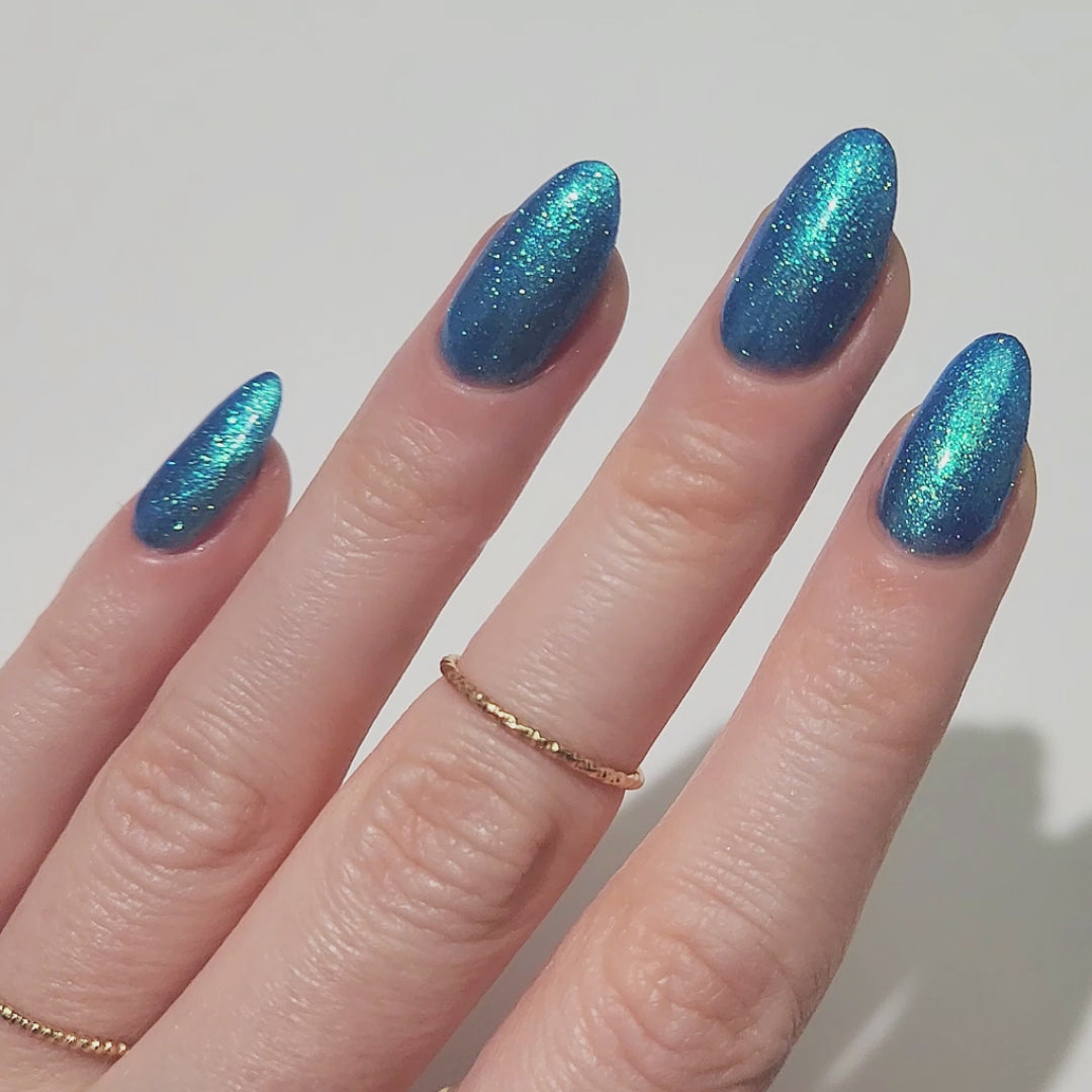 Serene - Classic Nail Powder