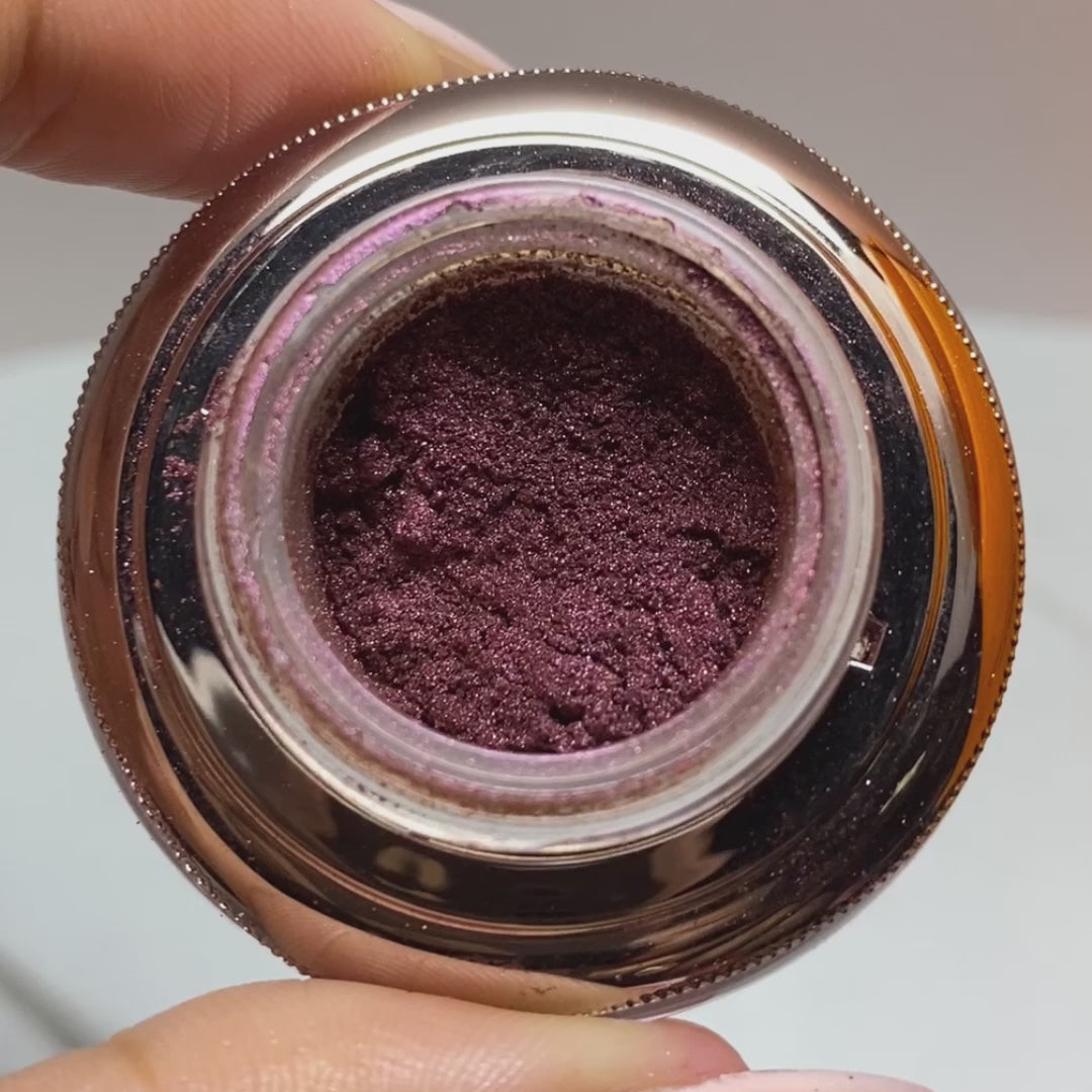 Wine - Classic Nail Powder