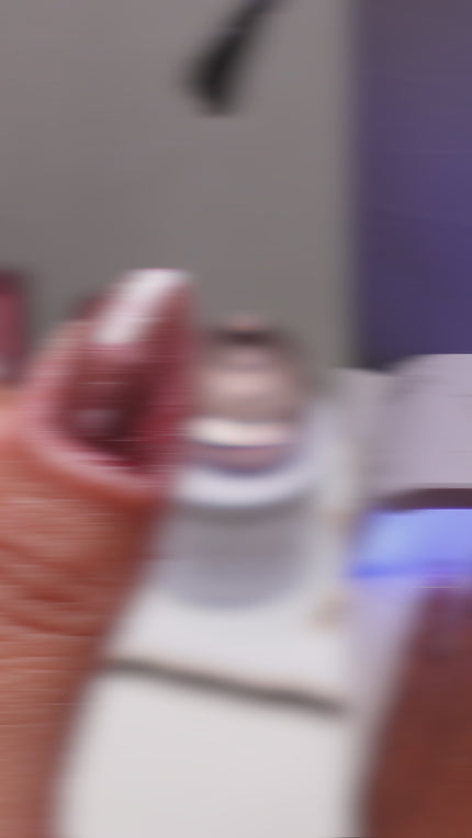 How to Apply - Over Mineral Bond