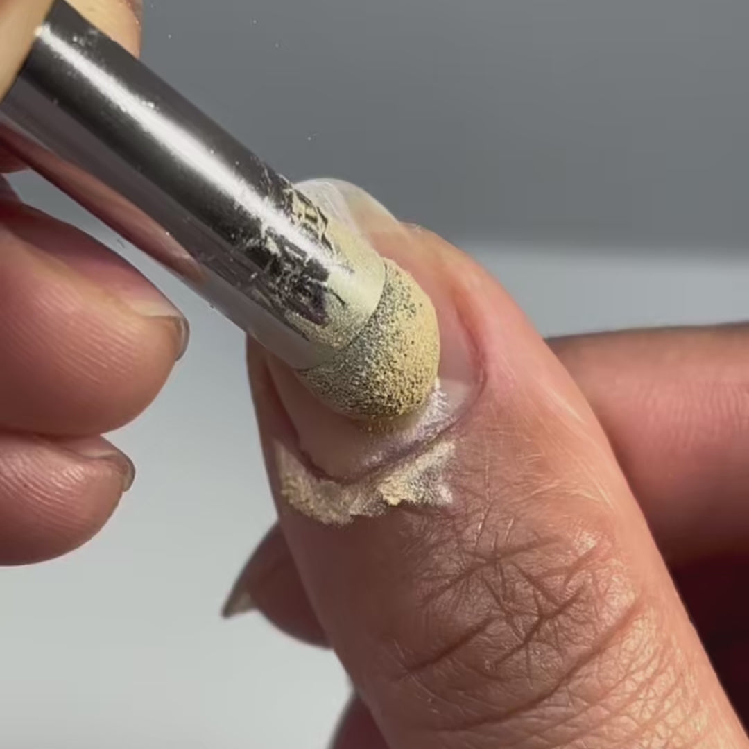 Camel - Classic Nail Powder