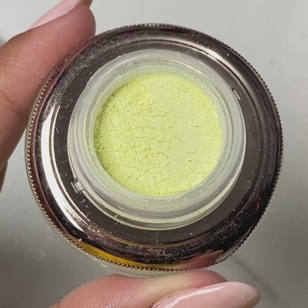 Daisy - Classic Color Changing Nail Powder