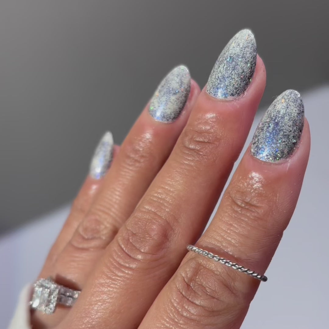 Pistachio - Classic Nail Powder