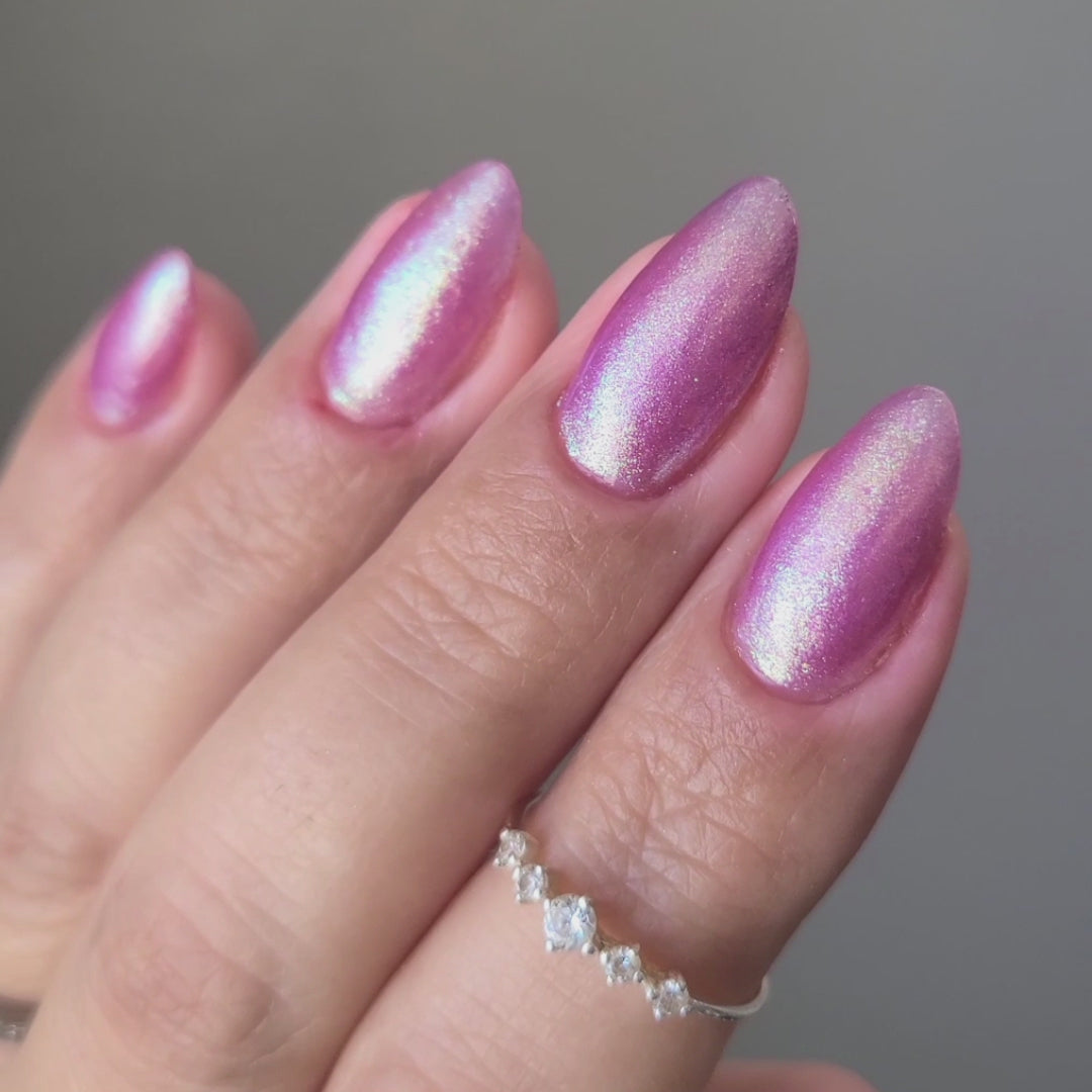 Stellar - Classic Nail Powder