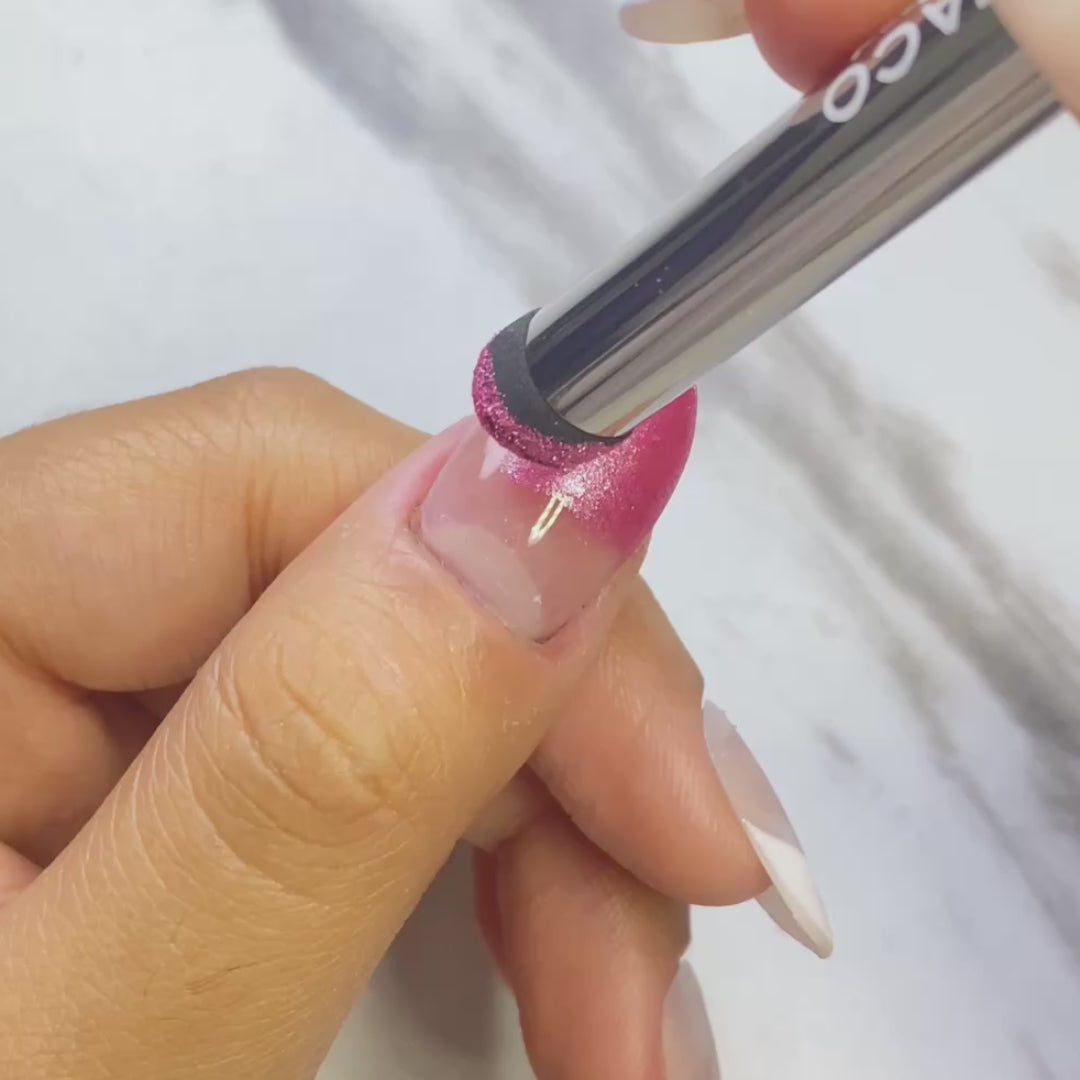 Nude Pink - Classic Nail Powder