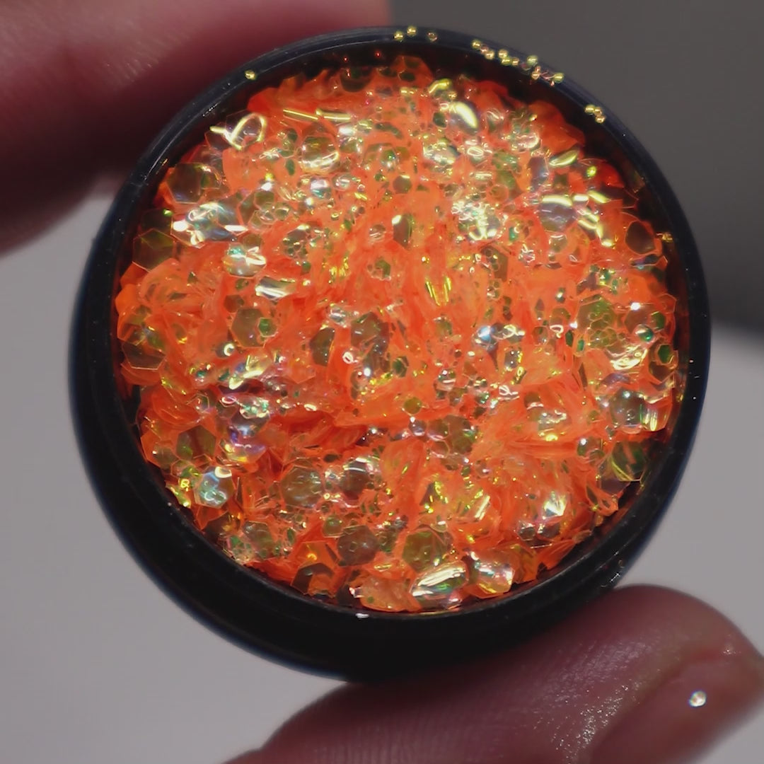 Clementine - Sparkle Boost