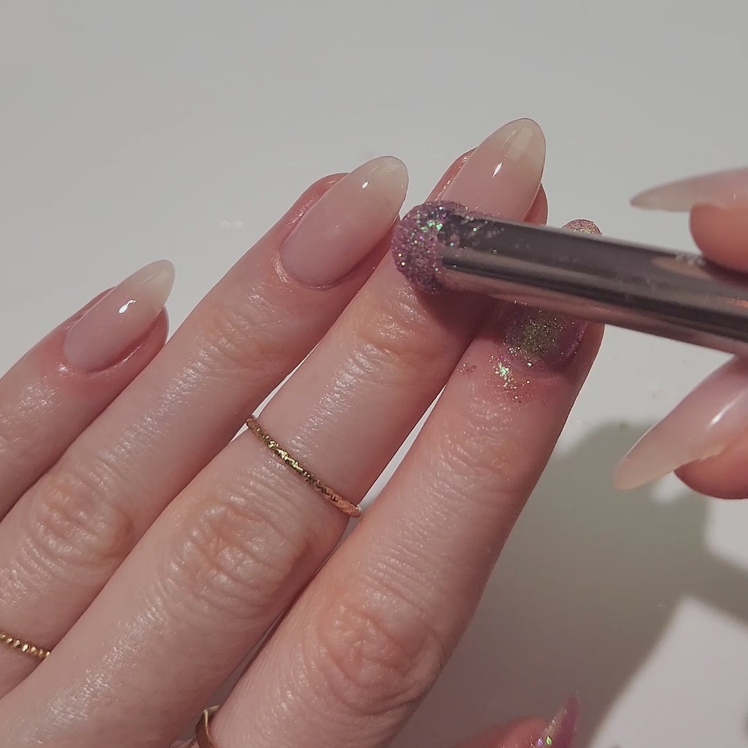 Ballet - Classic Nail Powder