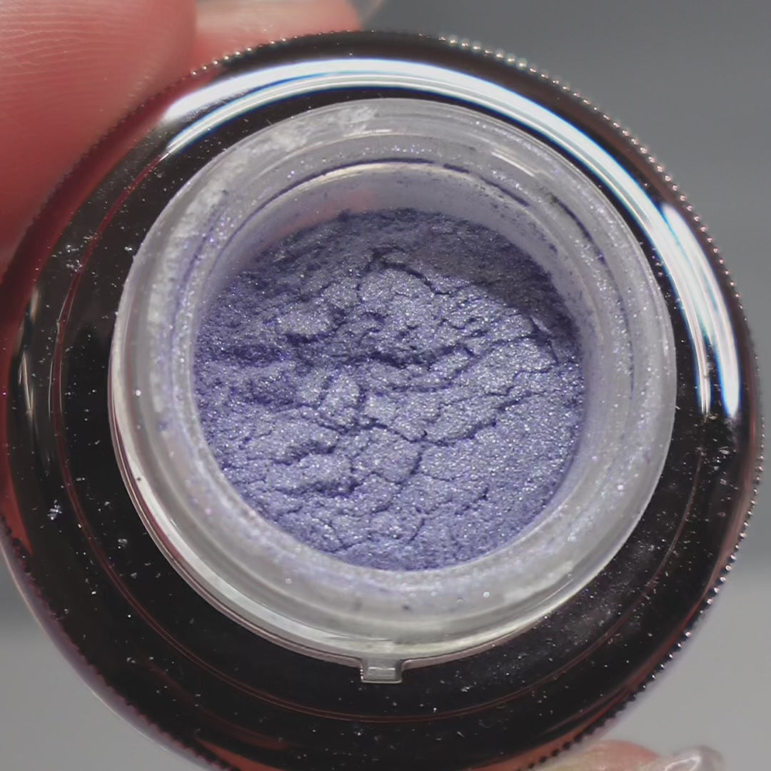 Hydrangea - Classic Nail Powder