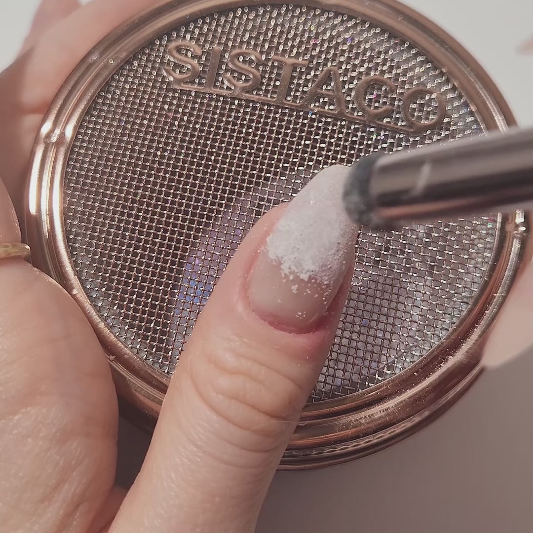 Brindle - Matte Nail Powder