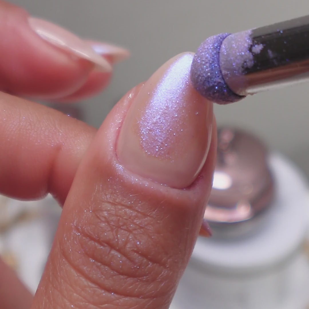 Dewdrop - Classic Nail Powder