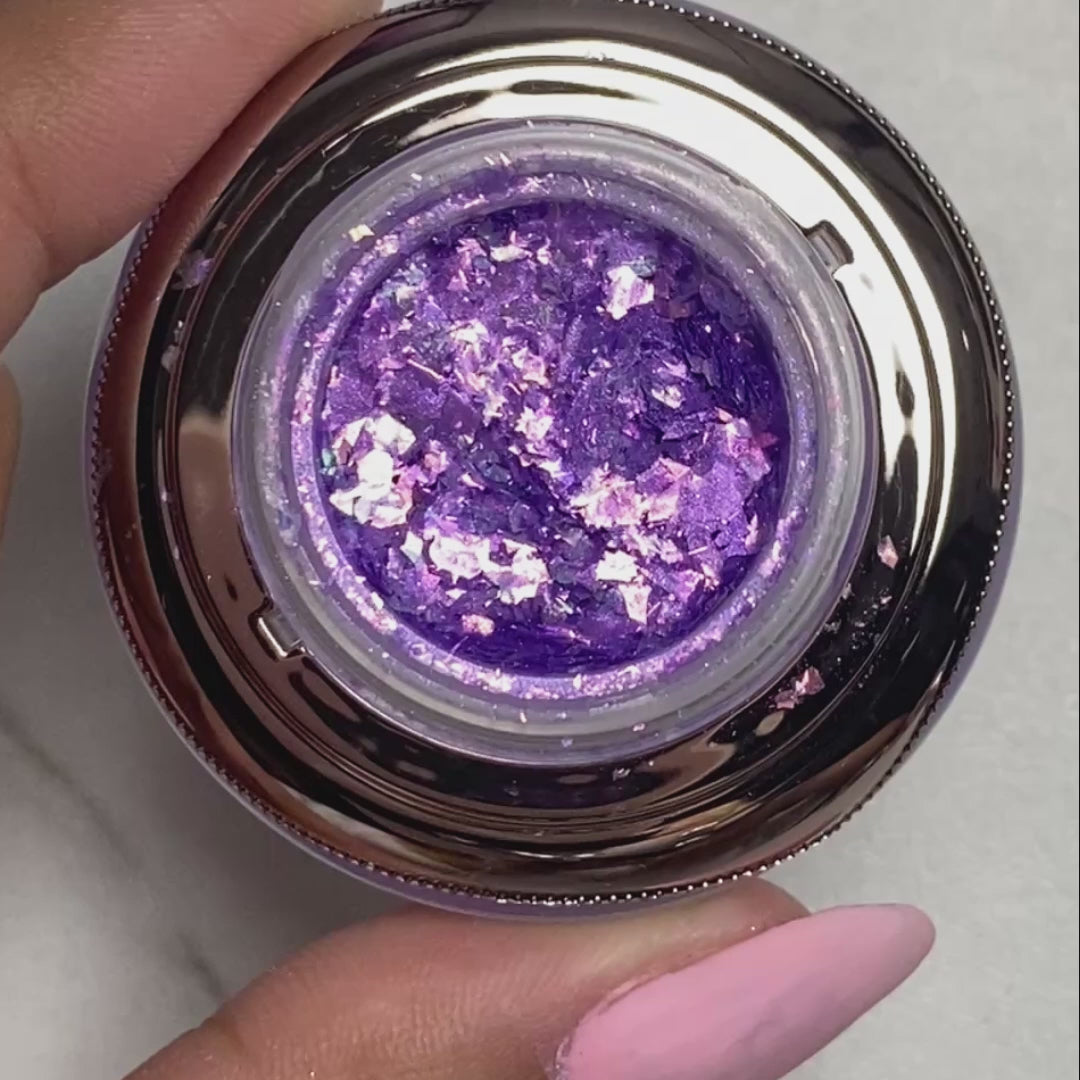 Bushberry - Classic Nail Powder