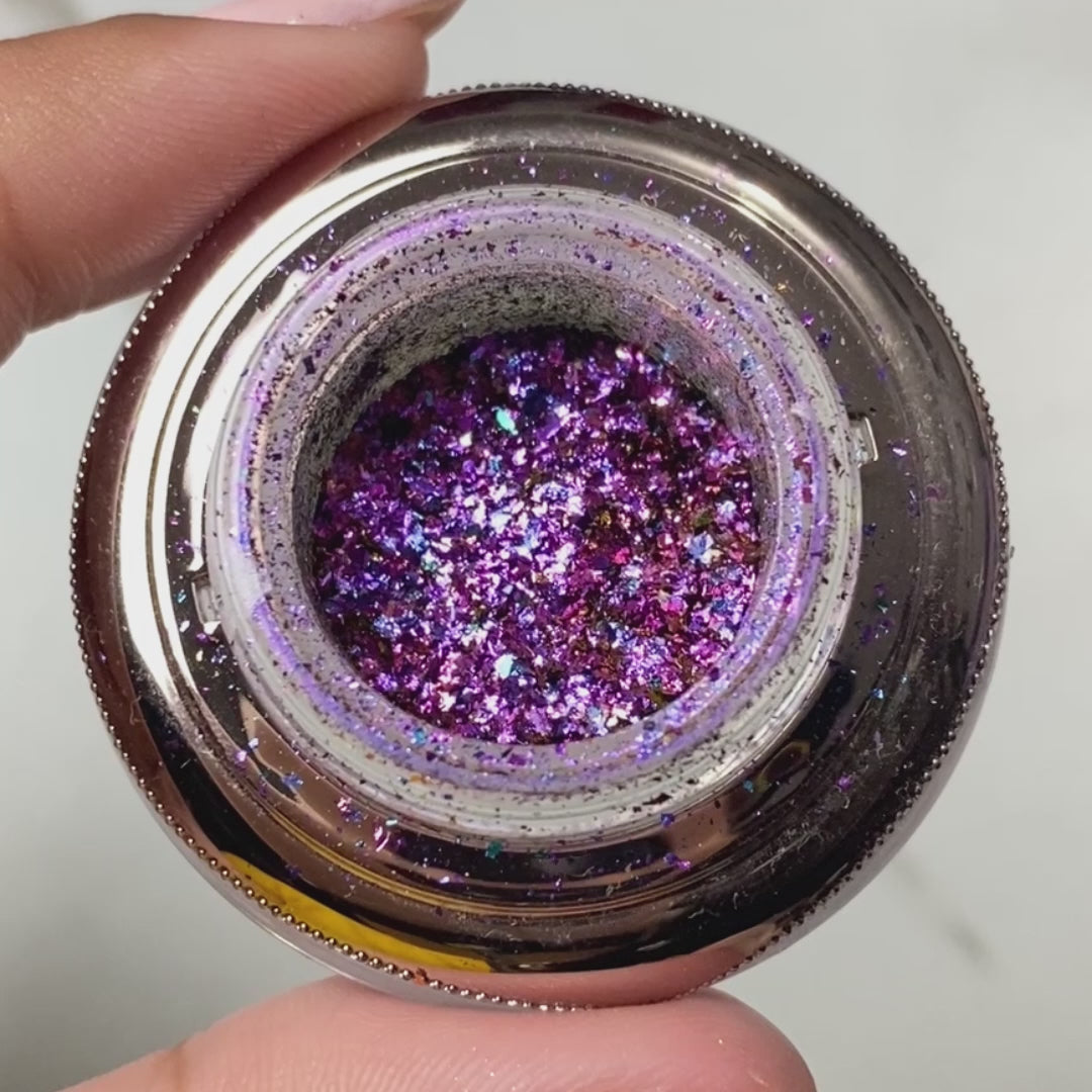 Stardust - Classic Nail Powder