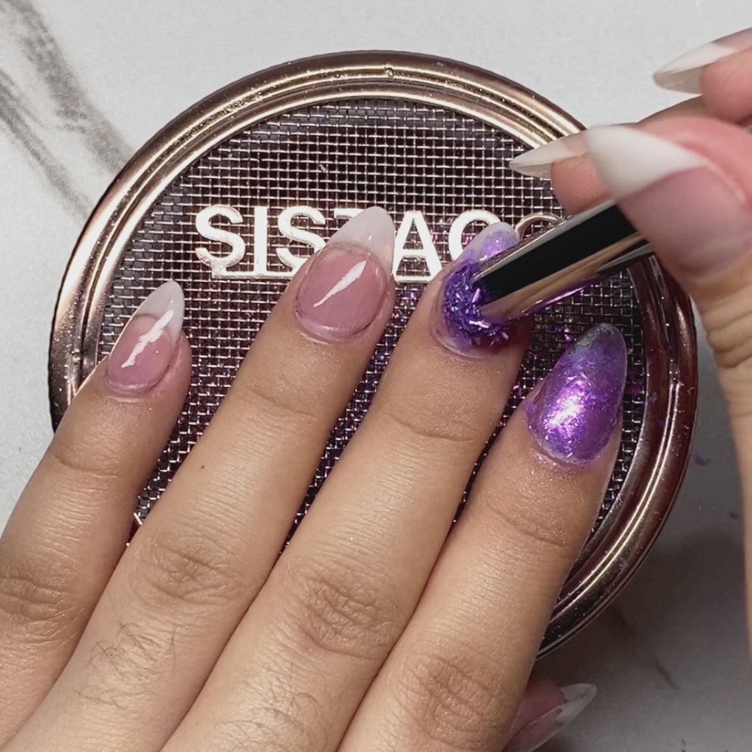 Bushberry - Classic Nail Powder