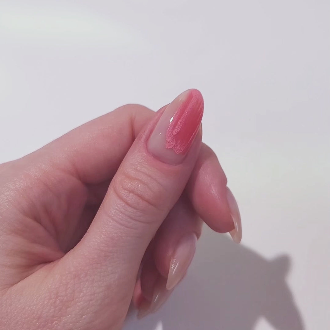 Flame - Classic Color Changing Nail Powder