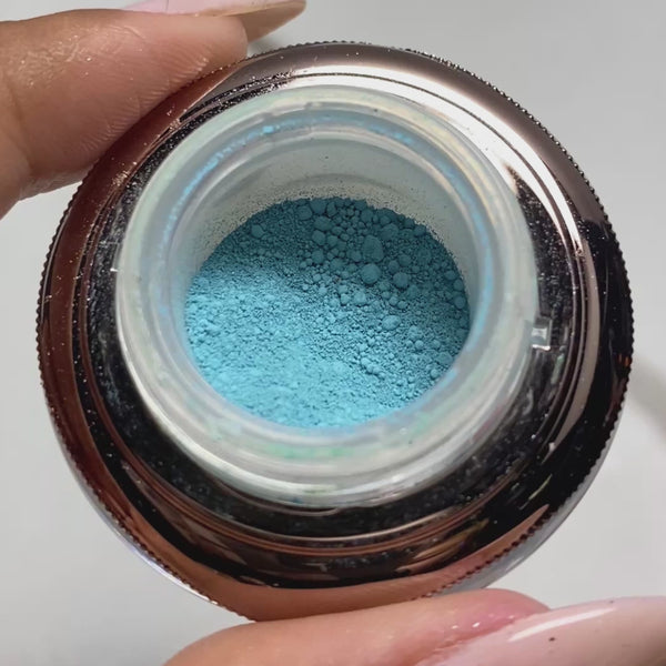 Fern - Matte Nail Powder pot