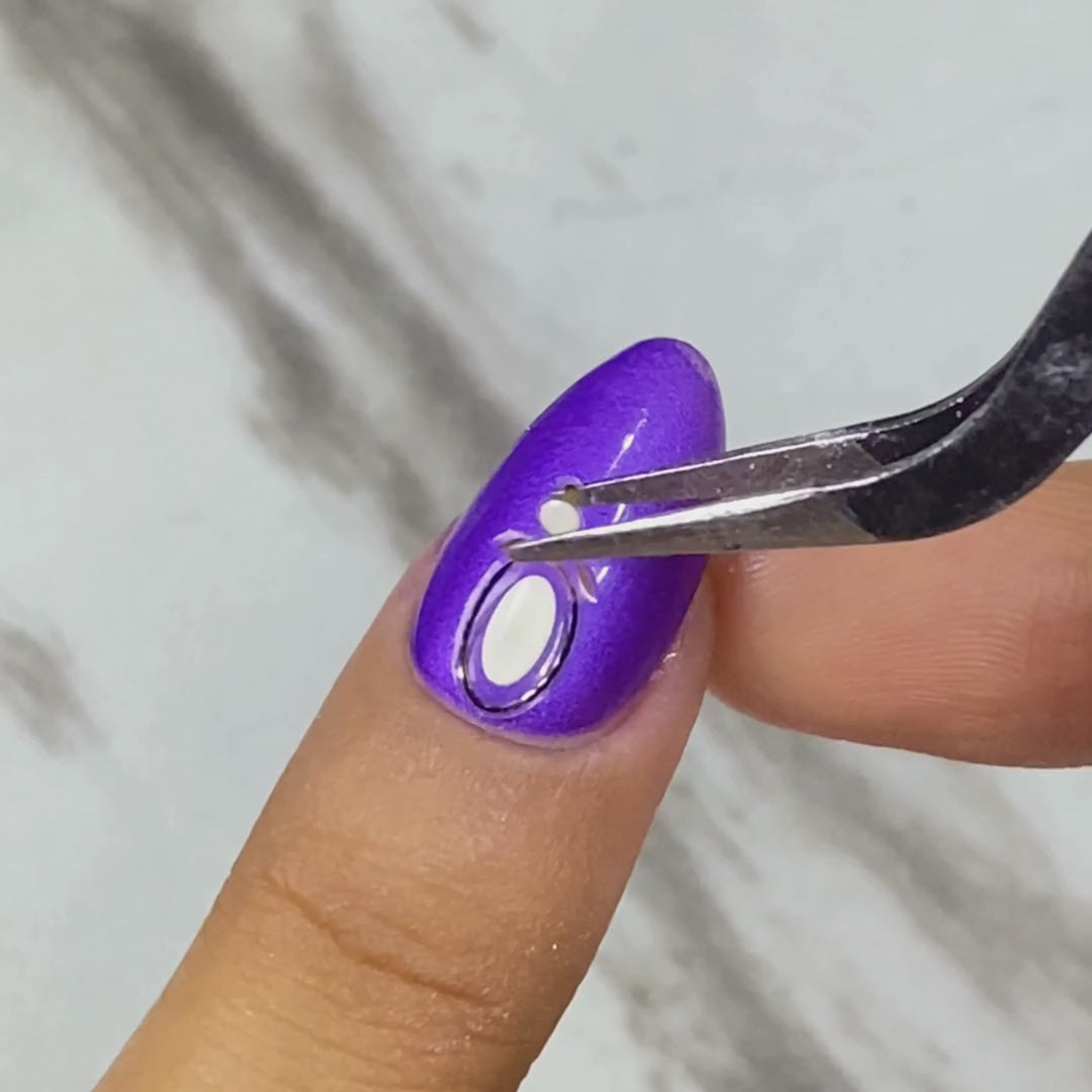 Opulence - Nail Embellishment