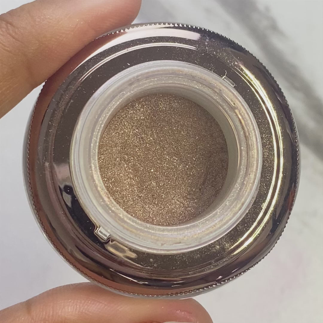 Mocha - Classic Nail Powder