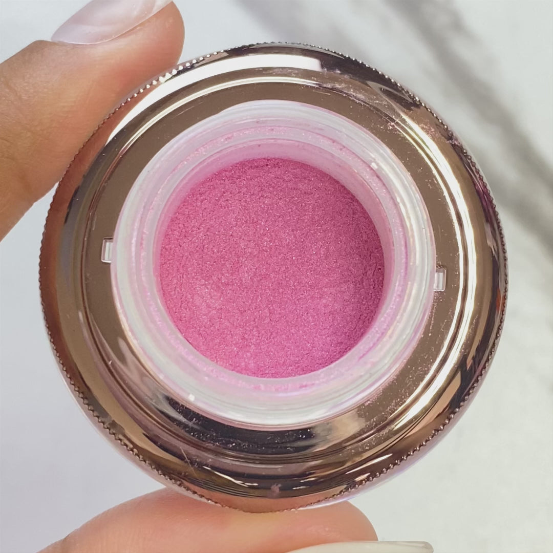 Orchid - Classic Nail Powder