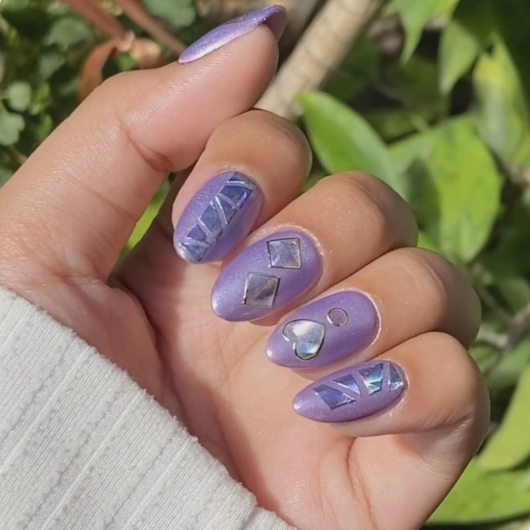 Moonshine - Nail Embellishment