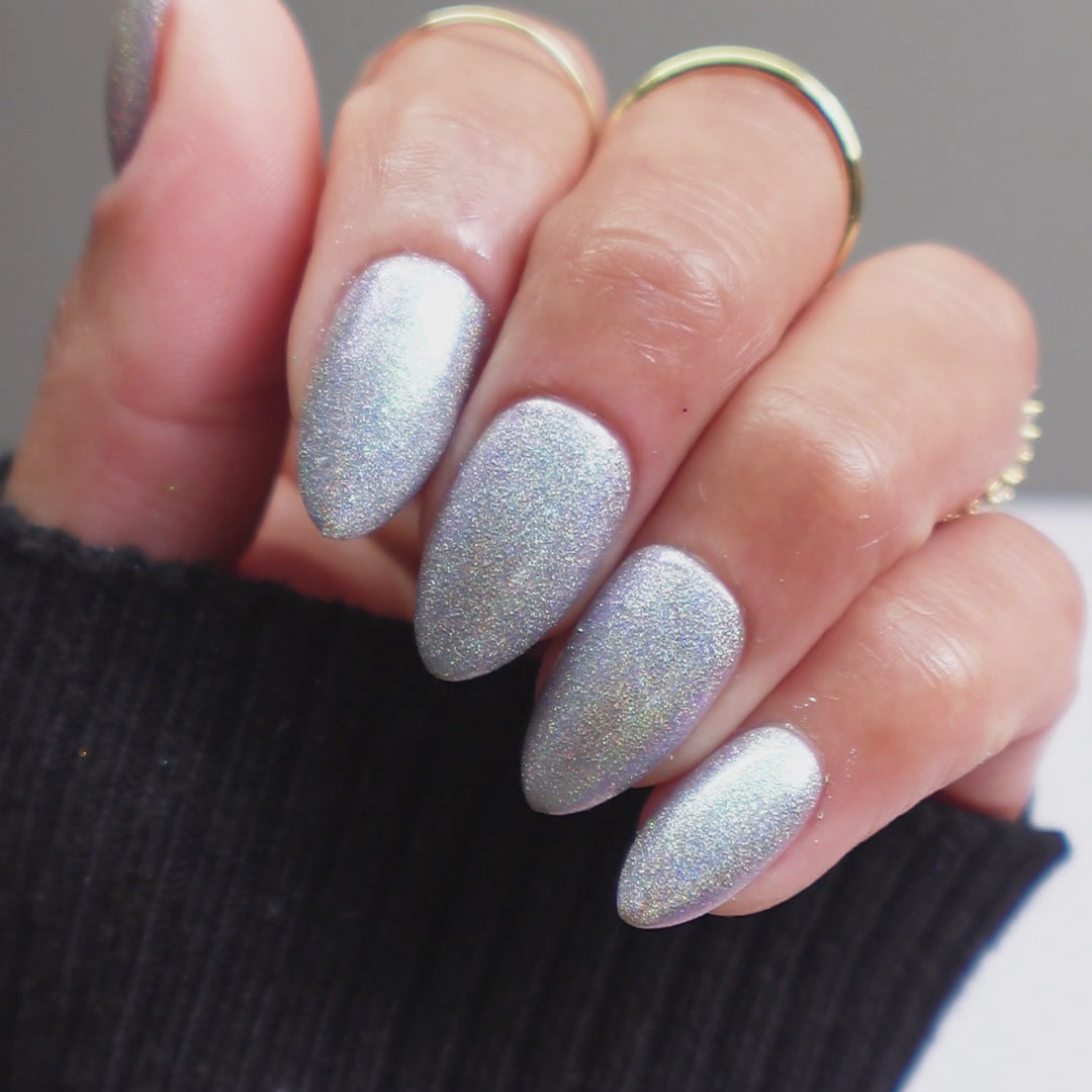 Eden - Classic Nail Powder