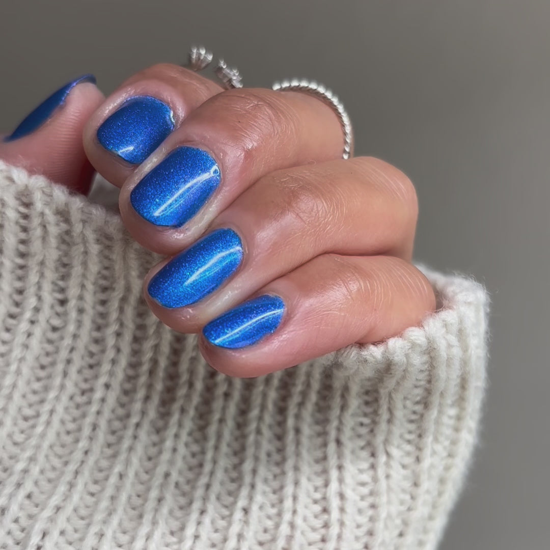 Coastal Charm - Classic Nail Powder