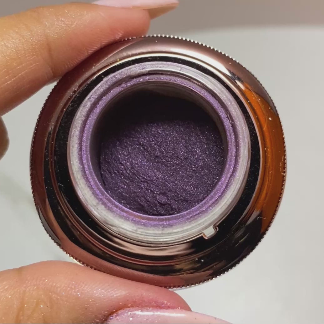 Boysenberry - Classic Nail Powder