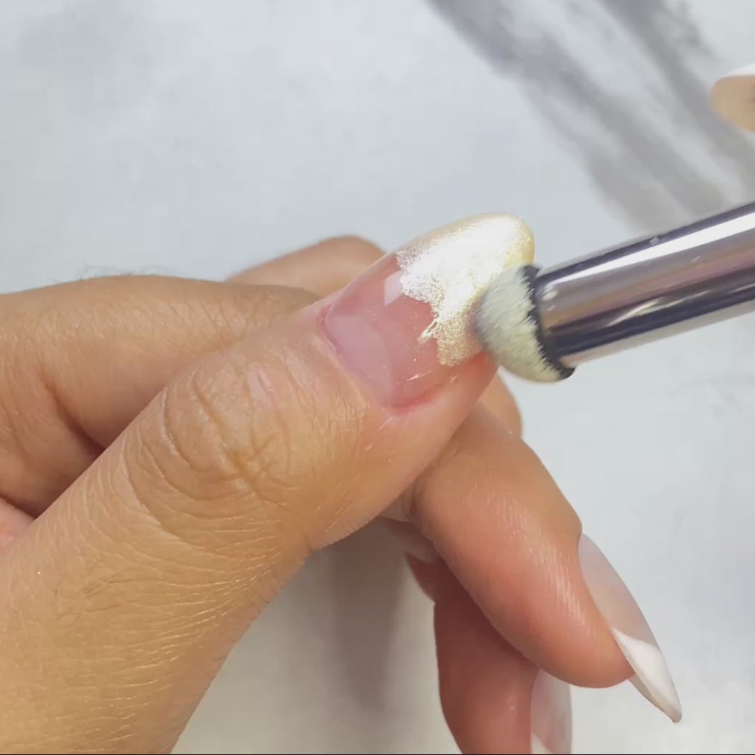 Creme - Classic Nail Powder