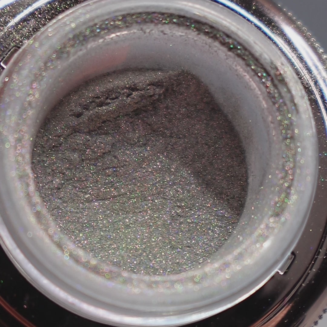 Purple Prism - Holographic Nail Powder