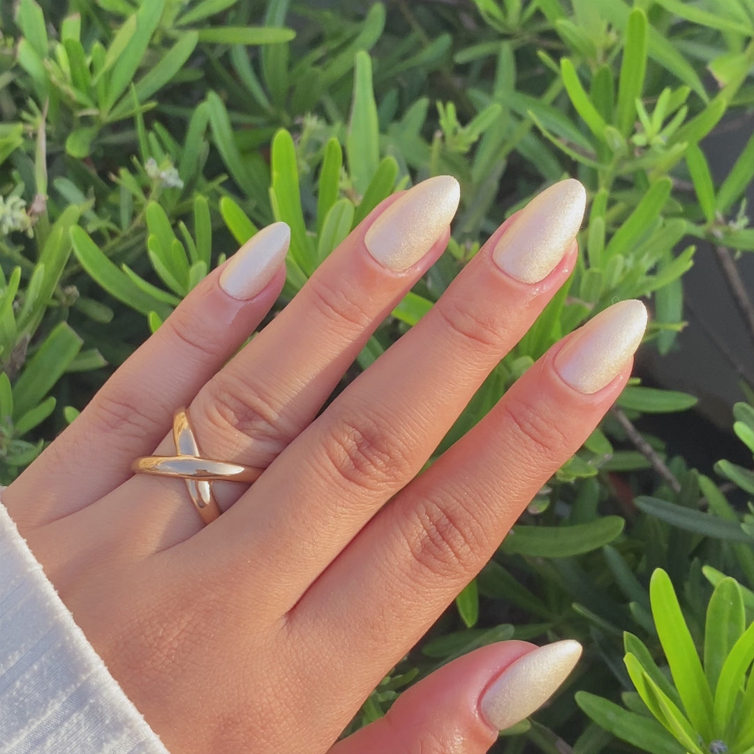 Creme - Classic Nail Powder