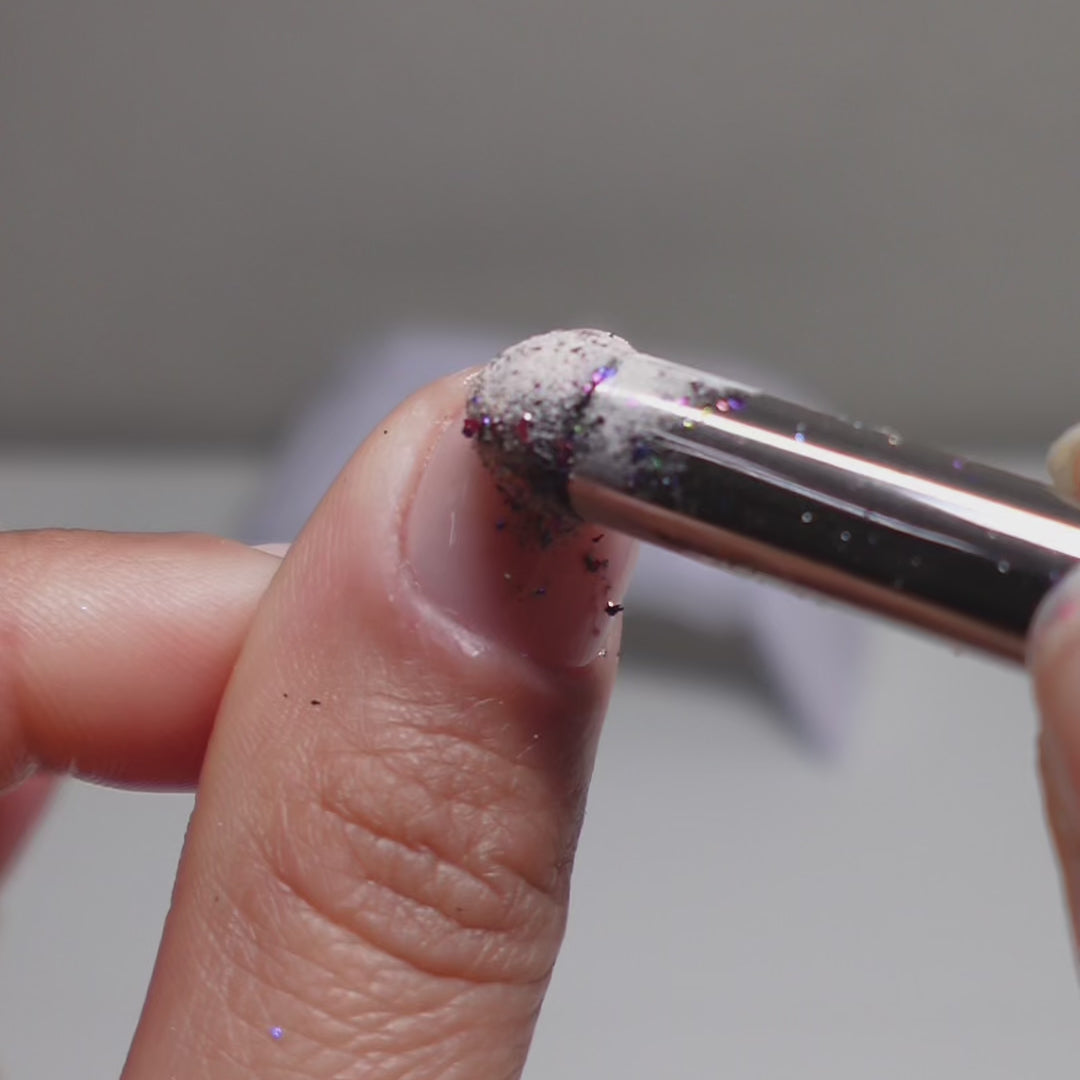 Fondant - Classic Nail Powder