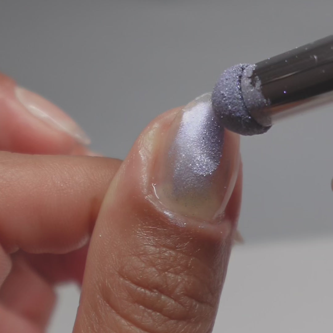 Hydrangea - Classic Nail Powder