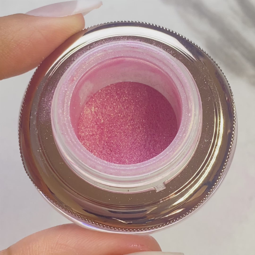Peony - Classic Nail Powder