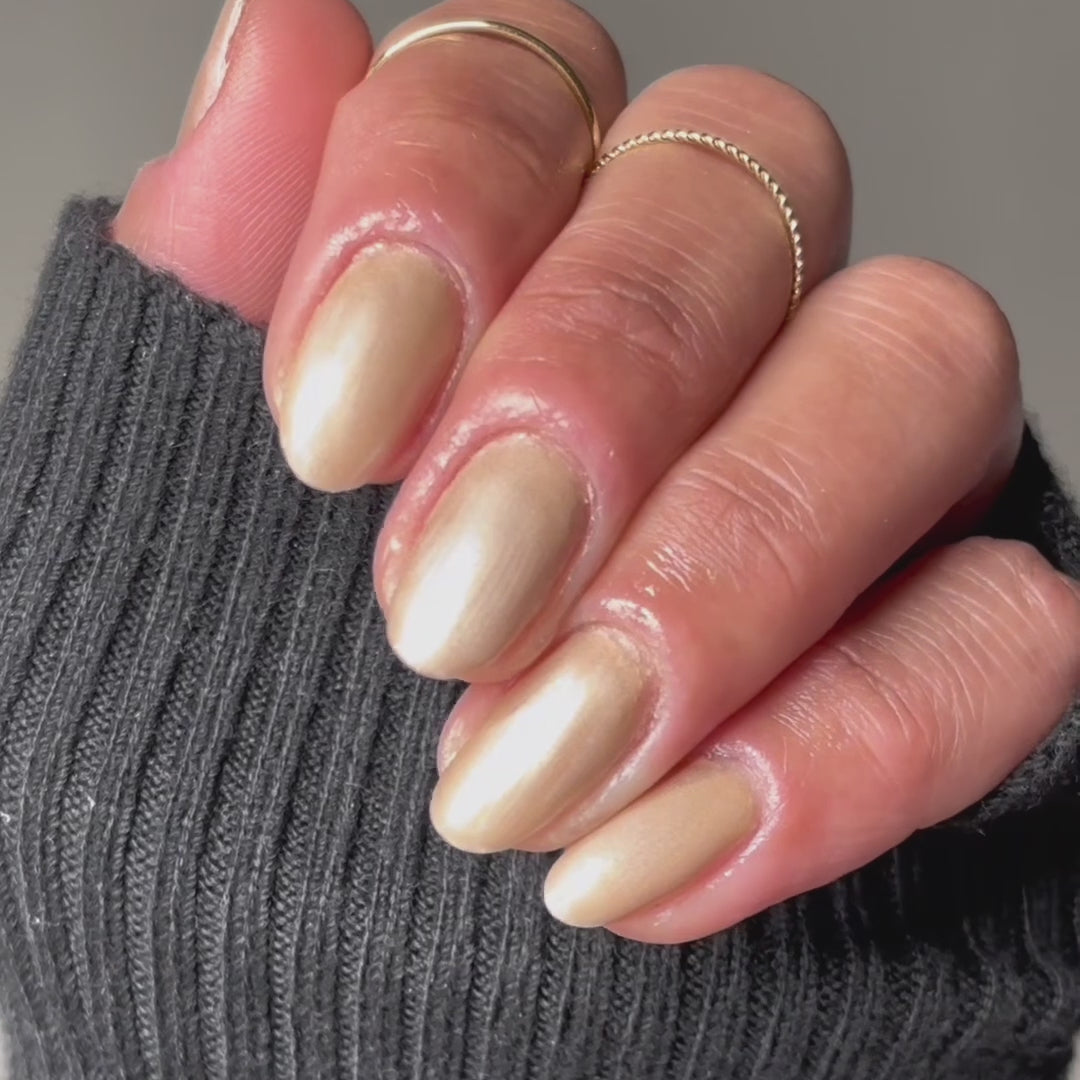 Camel - Classic Nail Powder