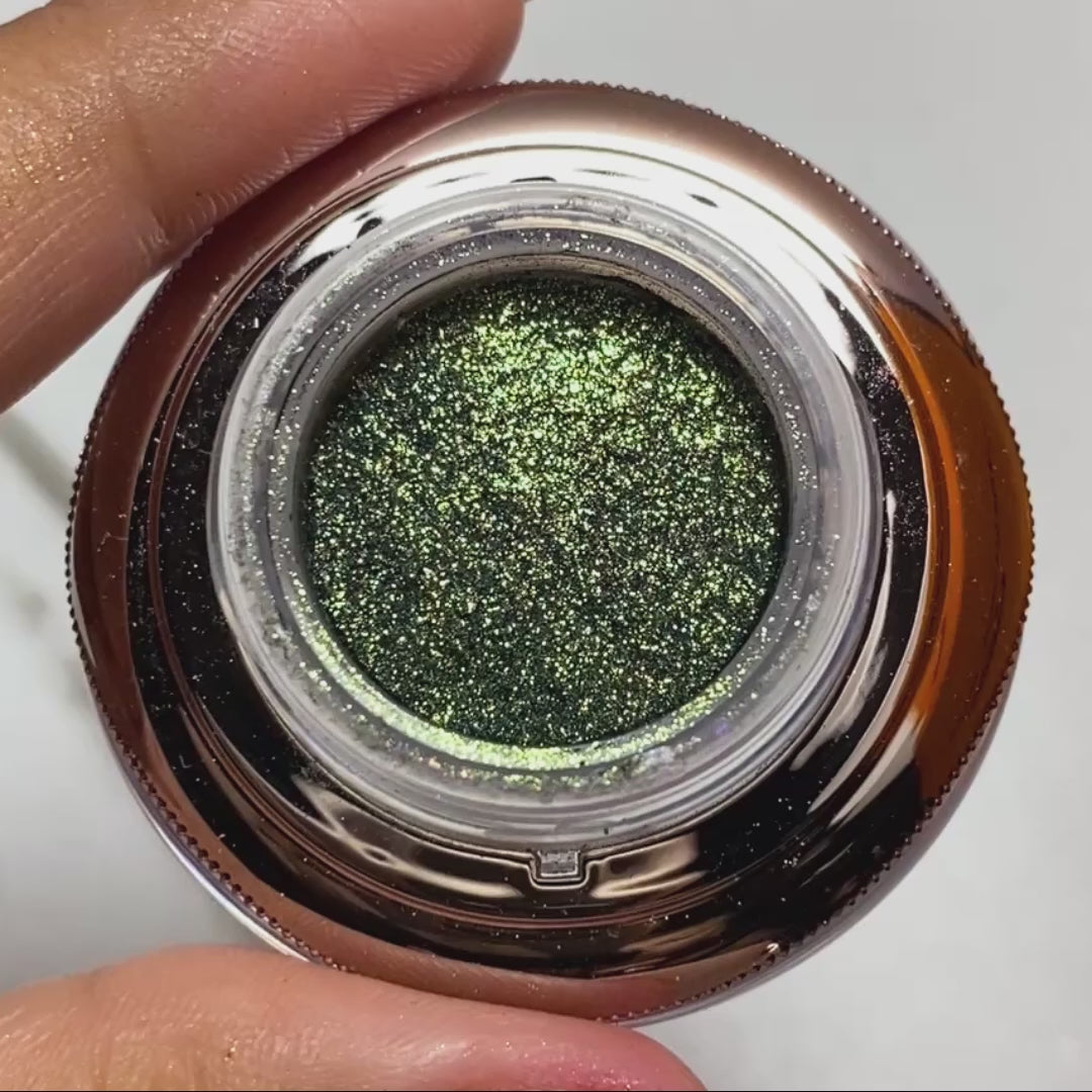 Moss - Classic Nail Powder