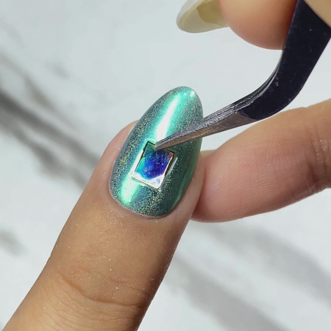 The Arts - Nail Embellishment