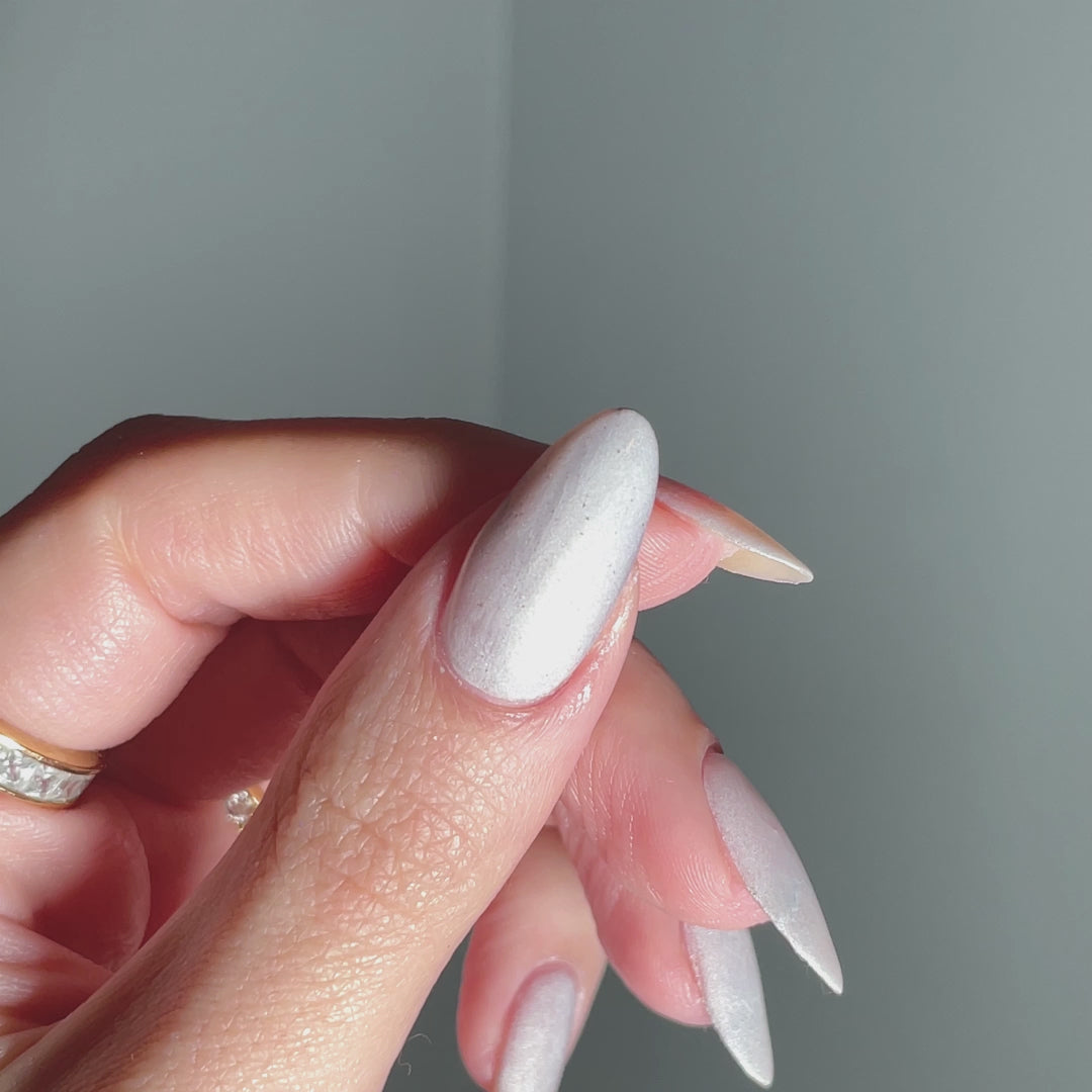 Satin - Classic Nail Powder