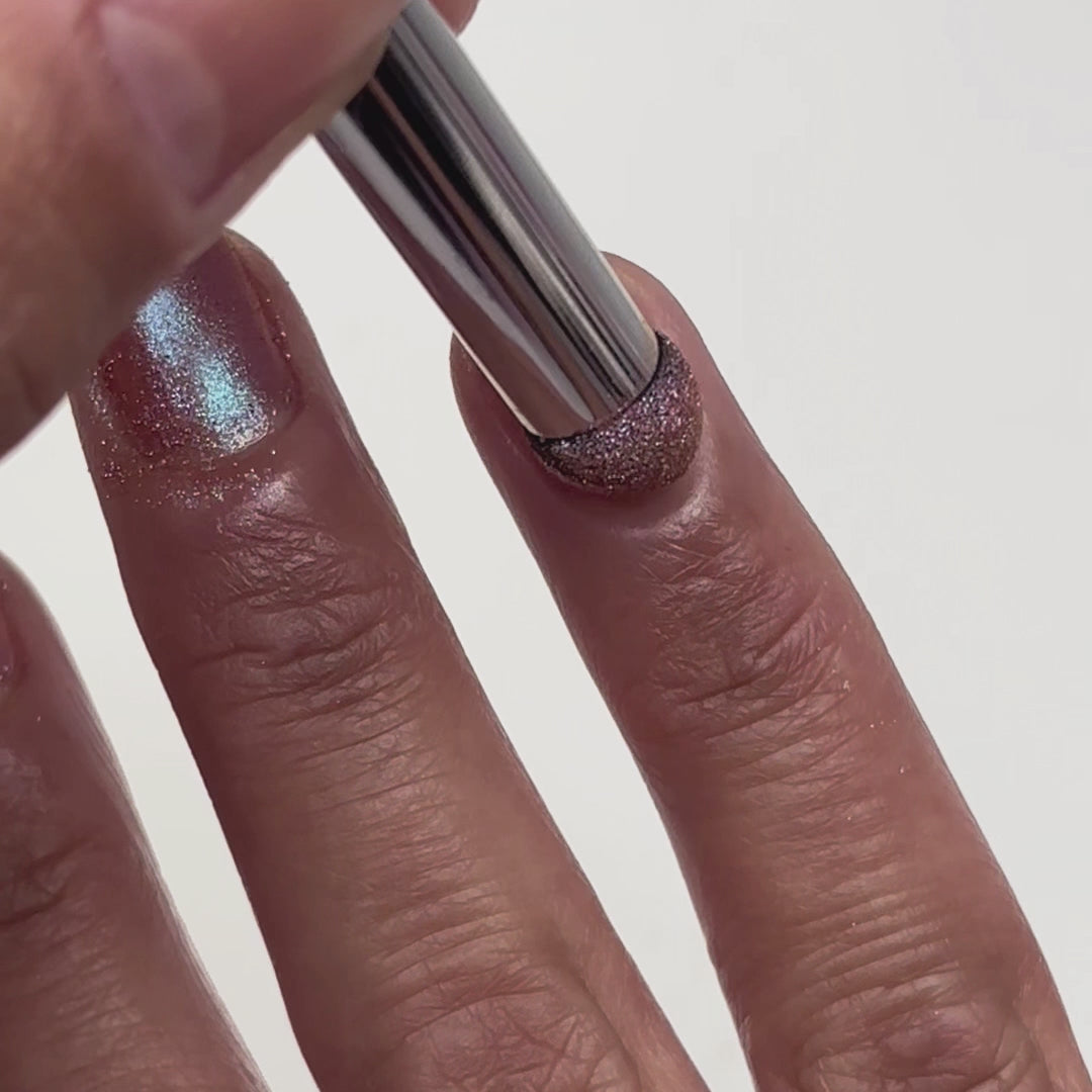 Autumn - Classic Nail Powder