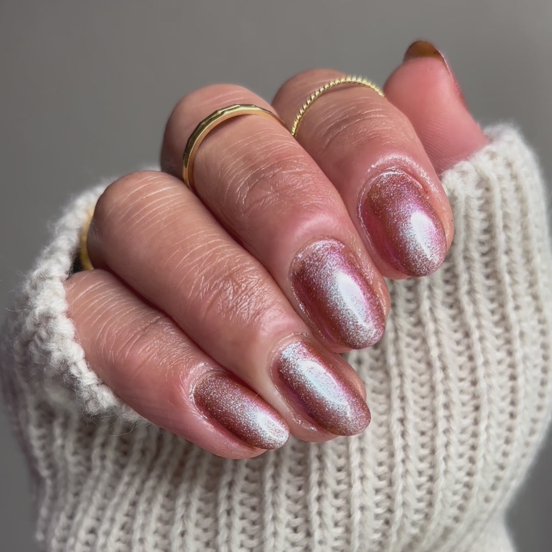 Autumn - Classic Nail Powder