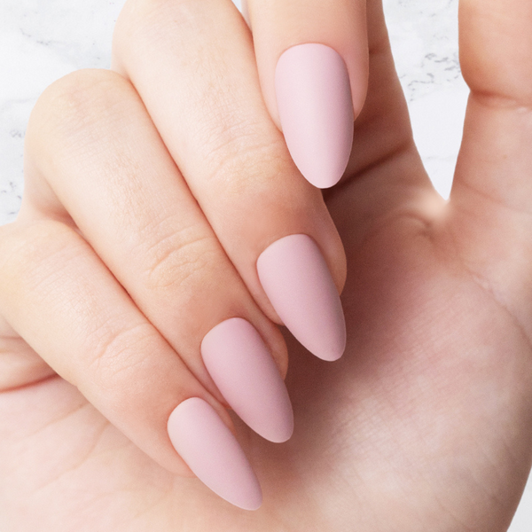 BIAB Nails Explained, From What They Are To How Long They Last | Glamour UK