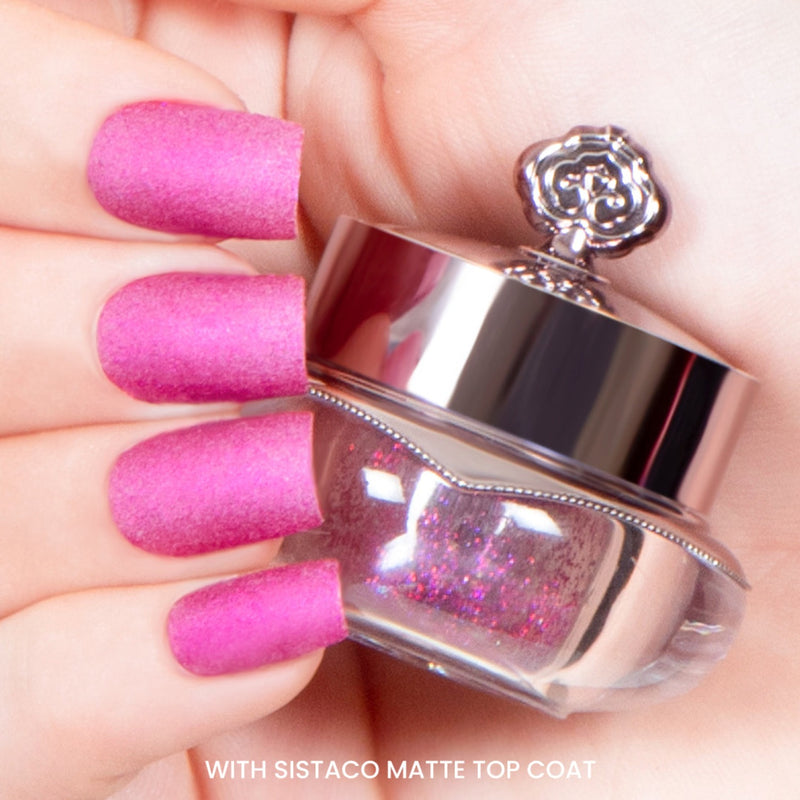 Lollipop - Classic Nail Powder