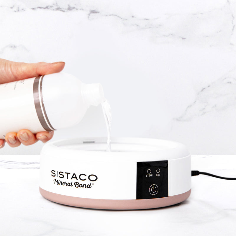 Sistaco | Rapid Removal Hub | Quick and Easy Removal of Your Nail Shade