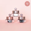Monochrome Bestsellers Trio + FREE APPLICATOR